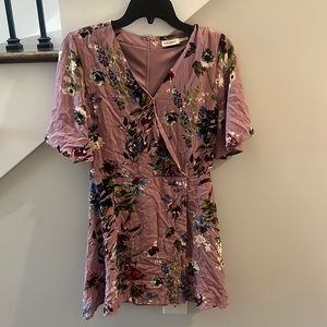 Blu Pepper Women’s Dress